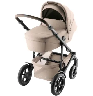 Люлька Britax-Romer Smile 5Z Style Teak