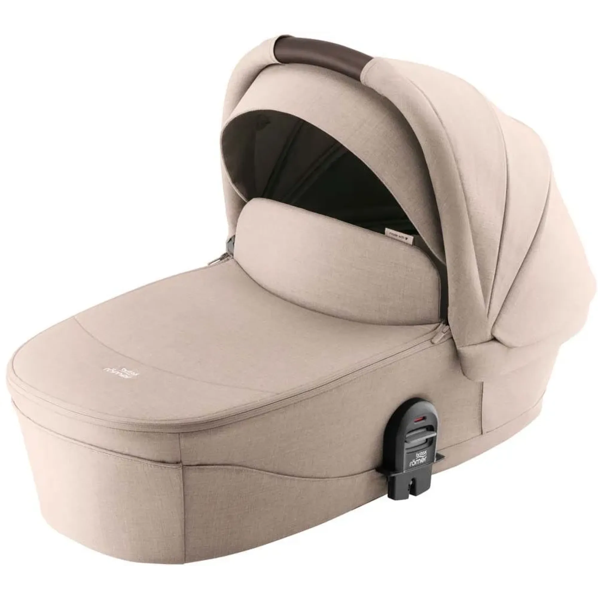 Люлька Britax-Romer Smile 5Z Style Teak