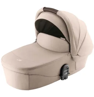 Люлька Britax-Romer Smile 5Z Style Teak