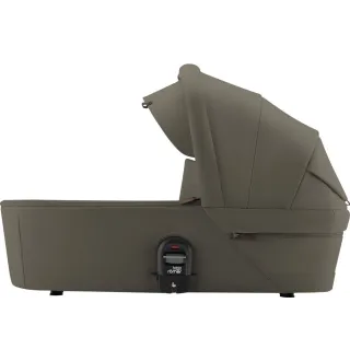 Люлька Britax-Romer Smile 5Z Urban Olive