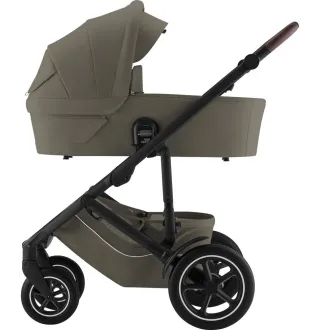 Люлька Britax-Romer Smile 5Z Urban Olive