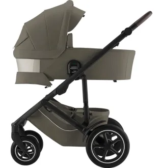 Люлька Britax-Romer Smile 5Z Urban Olive