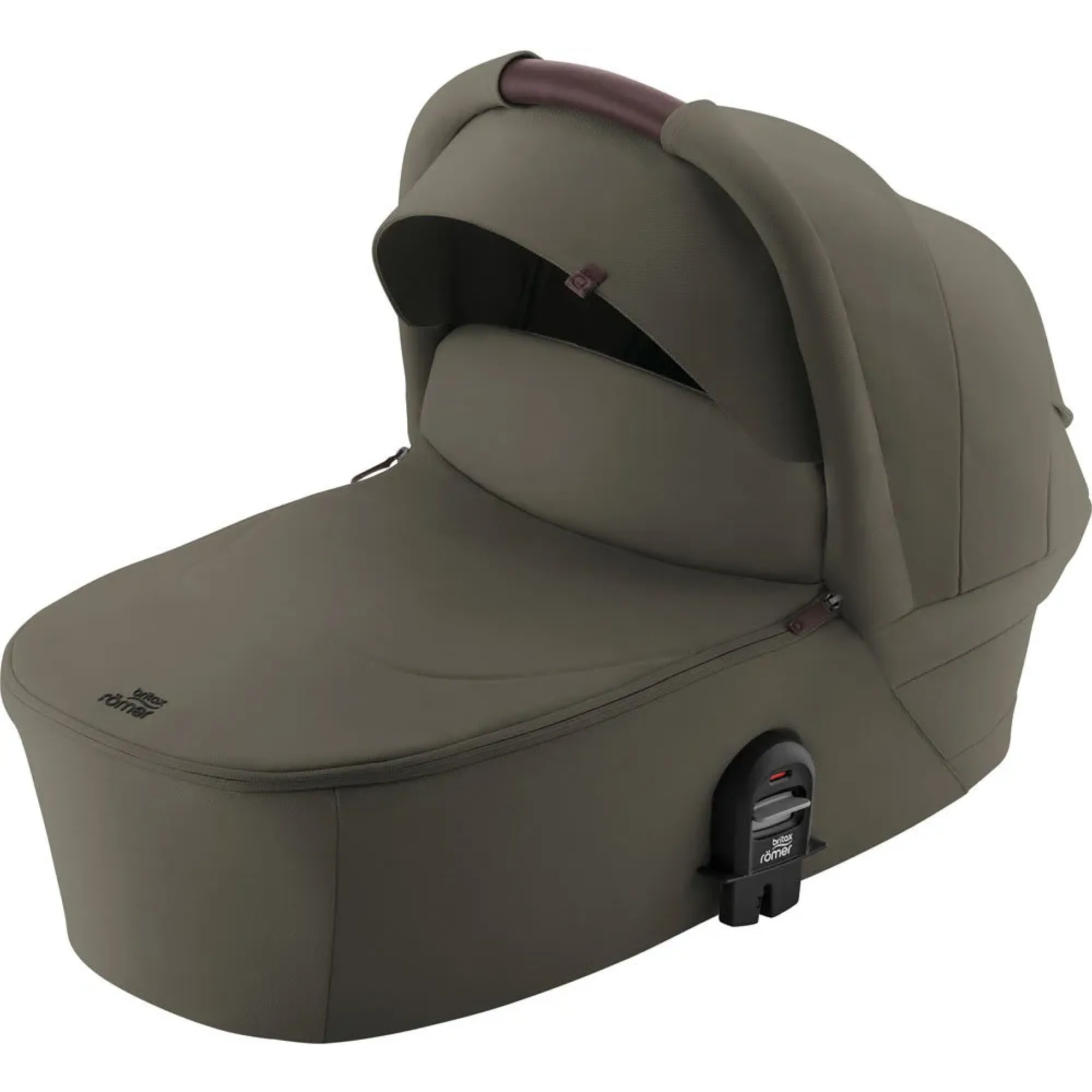 Люлька Britax-Romer Smile 5Z Urban Olive