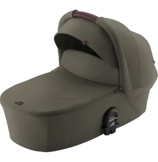 Люлька Britax-Romer Smile 5Z Urban Olive