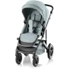 Коляска прогулянкова Britax-Romer Smile 5Z Style Harbor Blue