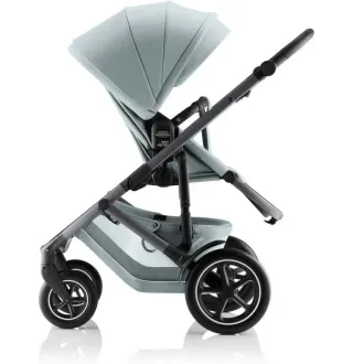 Коляска прогулянкова Britax-Romer Smile 5Z Style Harbor Blue