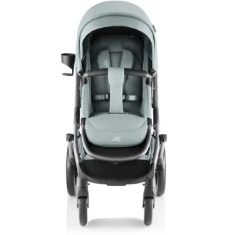 Коляска прогулянкова Britax-Romer Smile 5Z Style Harbor Blue
