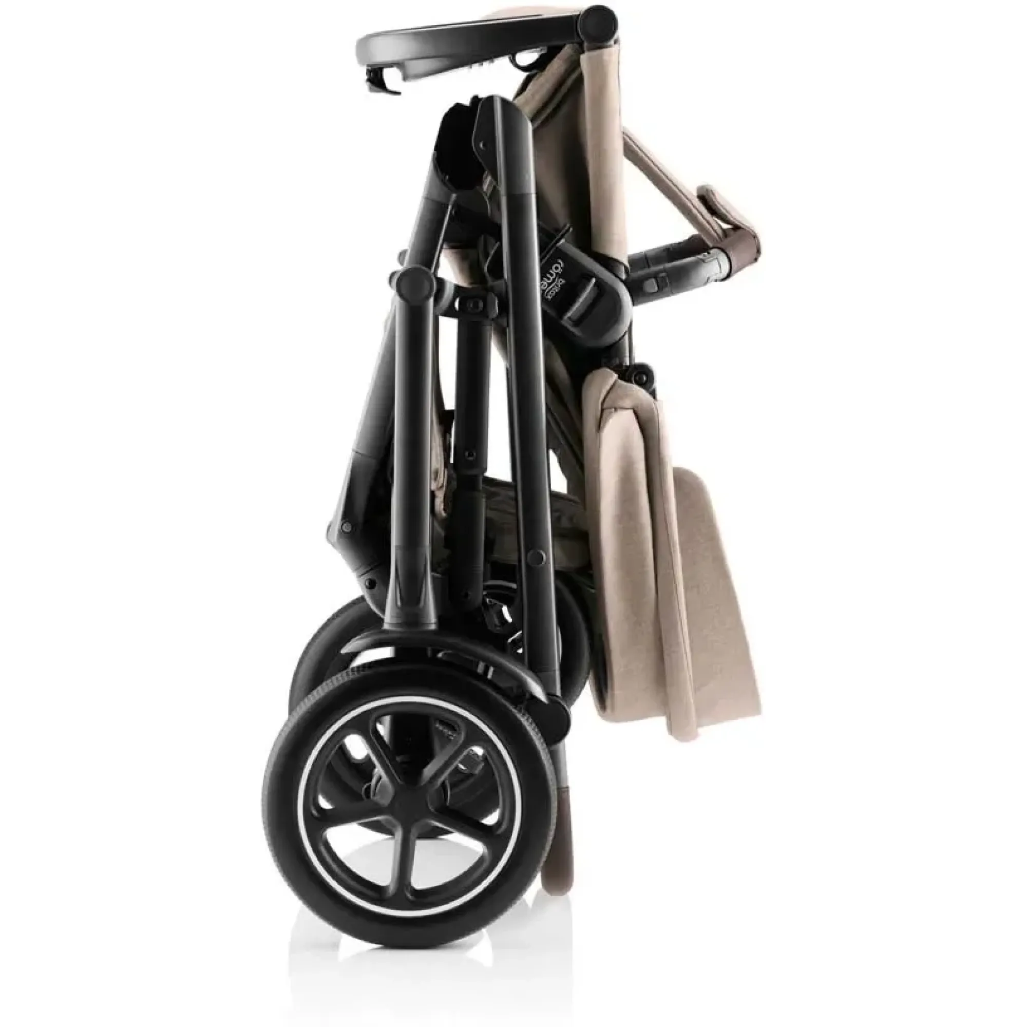 Коляска прогулянкова Britax-Romer Smile 5Z Style Teak