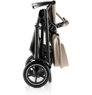 Коляска прогулянкова Britax-Romer Smile 5Z Style Teak