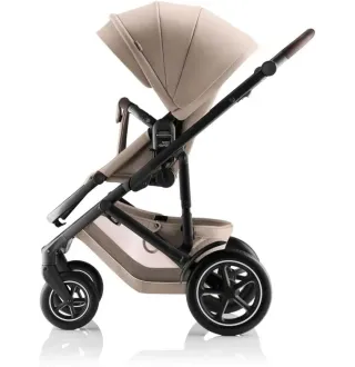 Коляска прогулянкова Britax-Romer Smile 5Z Style Teak