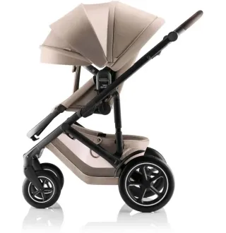 Коляска прогулянкова Britax-Romer Smile 5Z Style Teak