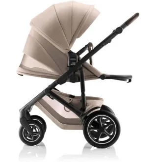 Коляска прогулянкова Britax-Romer Smile 5Z Style Teak