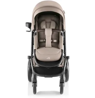 Коляска прогулянкова Britax-Romer Smile 5Z Style Teak