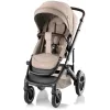Коляска прогулянкова Britax-Romer Smile 5Z Style Teak