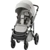 Коляска прогулянкова Britax-Romer Smile 5Z Lux Linen Grey