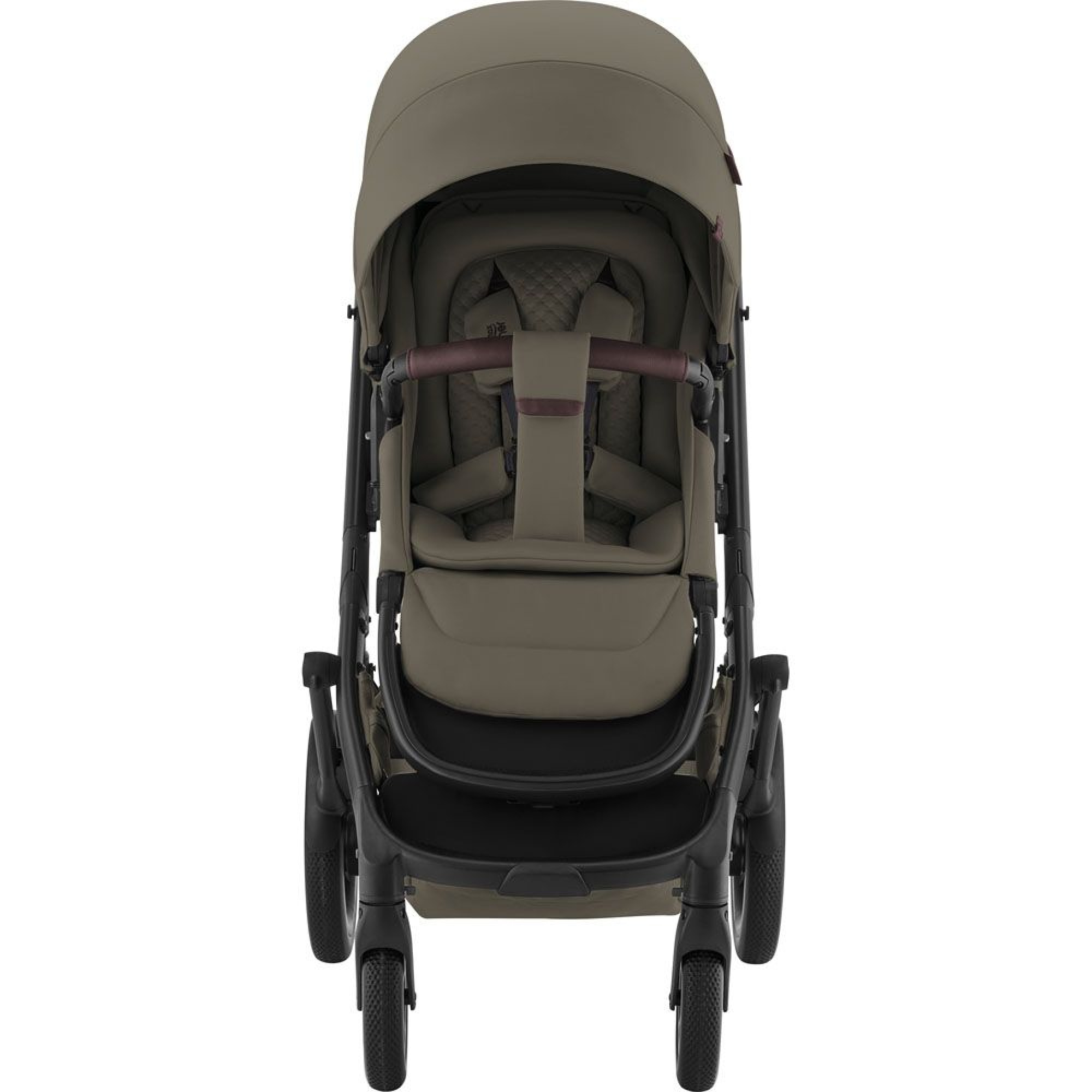 Коляска прогулянкова Britax-Romer Smile 5Z Urban Olive