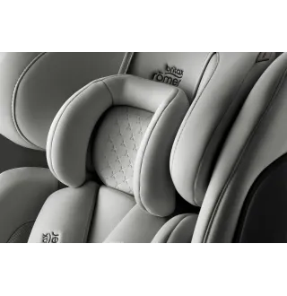 Автокрісло Britax-Romer Swivel-Grow Max Air Linen Grey