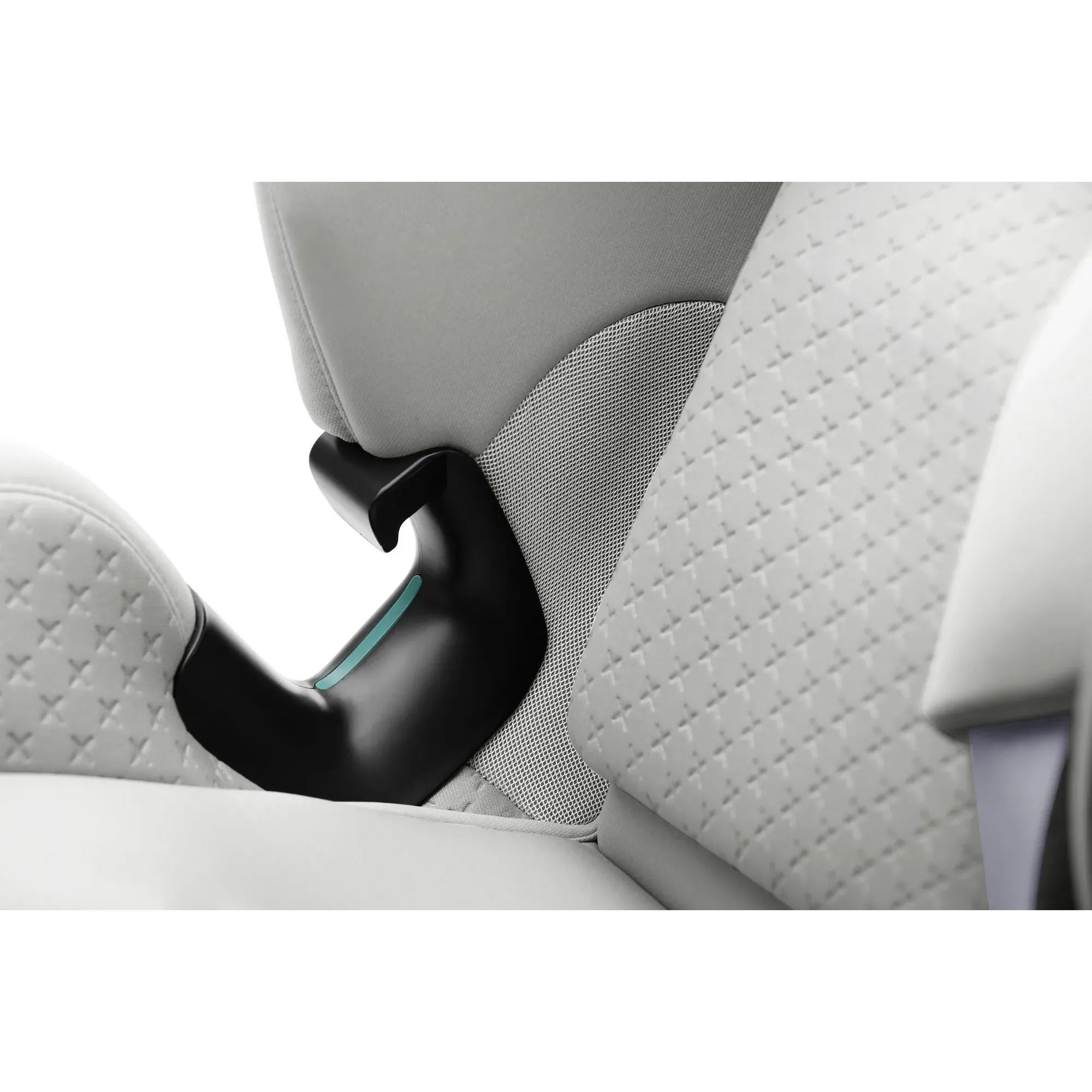 Автокрісло Britax-Romer Swivel-Grow Max Air Linen Grey