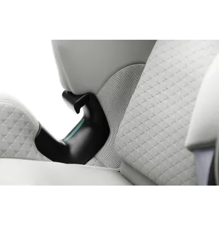 Автокрісло Britax-Romer Swivel-Grow Max Air Linen Grey