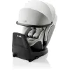 Автокрісло Britax-Romer Swivel-Grow Max Air Linen Grey Автокрісло Britax-Romer Swivel-Grow Max Air Linen Grey