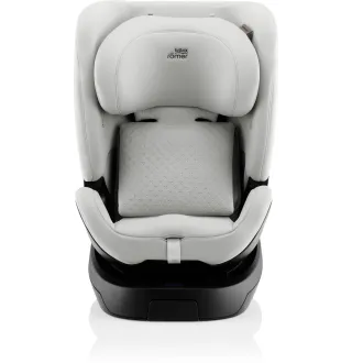 Автокрісло Britax-Romer Swivel-Grow Max Air Linen Grey