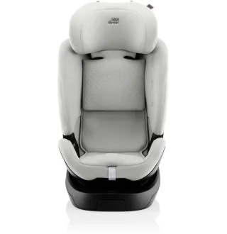 Автокрісло Britax-Romer Swivel-Grow Max Air Linen Grey