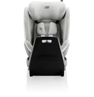 Автокрісло Britax-Romer Swivel-Grow Max Air Linen Grey