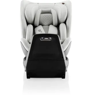 Автокрісло Britax-Romer Swivel-Grow Max Air Linen Grey