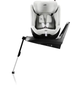 Автокрісло Britax-Romer Swivel-Grow Max Air Linen Grey