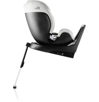 Автокрісло Britax-Romer Swivel-Grow Max Air Linen Grey