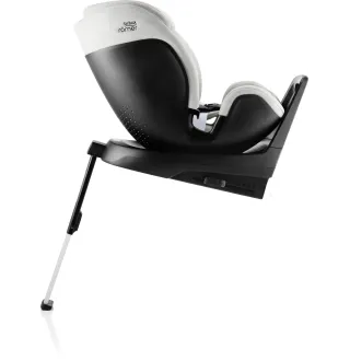 Автокрісло Britax-Romer Swivel-Grow Max Air Linen Grey