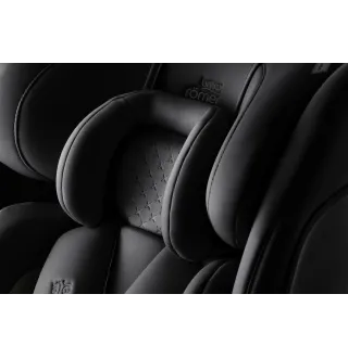 Автокрісло Britax-Romer Swivel-Grow Max Air Onyx Black