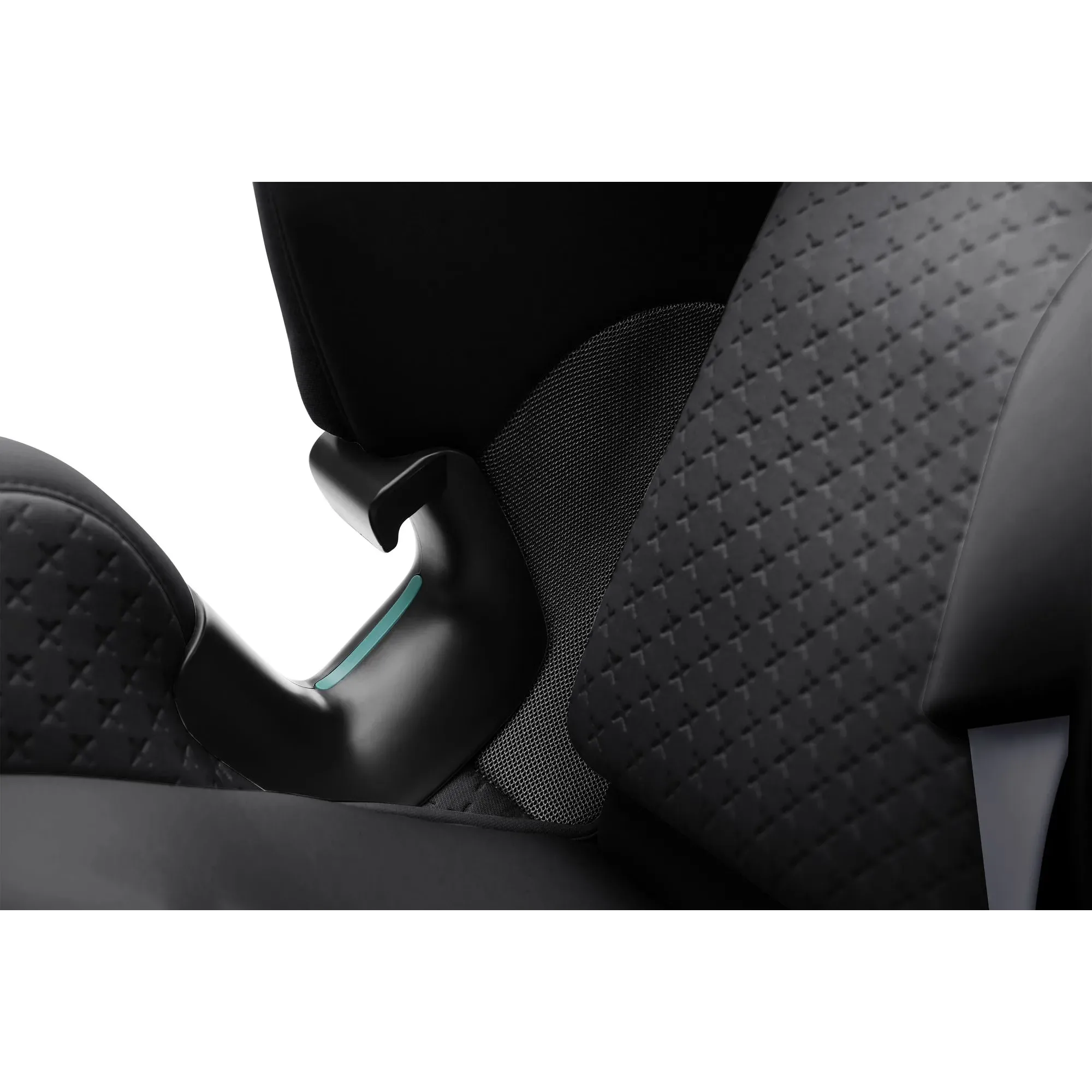 Автокрісло Britax-Romer Swivel-Grow Max Air Onyx Black