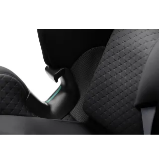 Автокрісло Britax-Romer Swivel-Grow Max Air Onyx Black