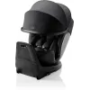 Автокрісло Britax-Romer Swivel-Grow Max Air Onyx Black Автокрісло Britax-Romer Swivel-Grow Max Air Onyx Black