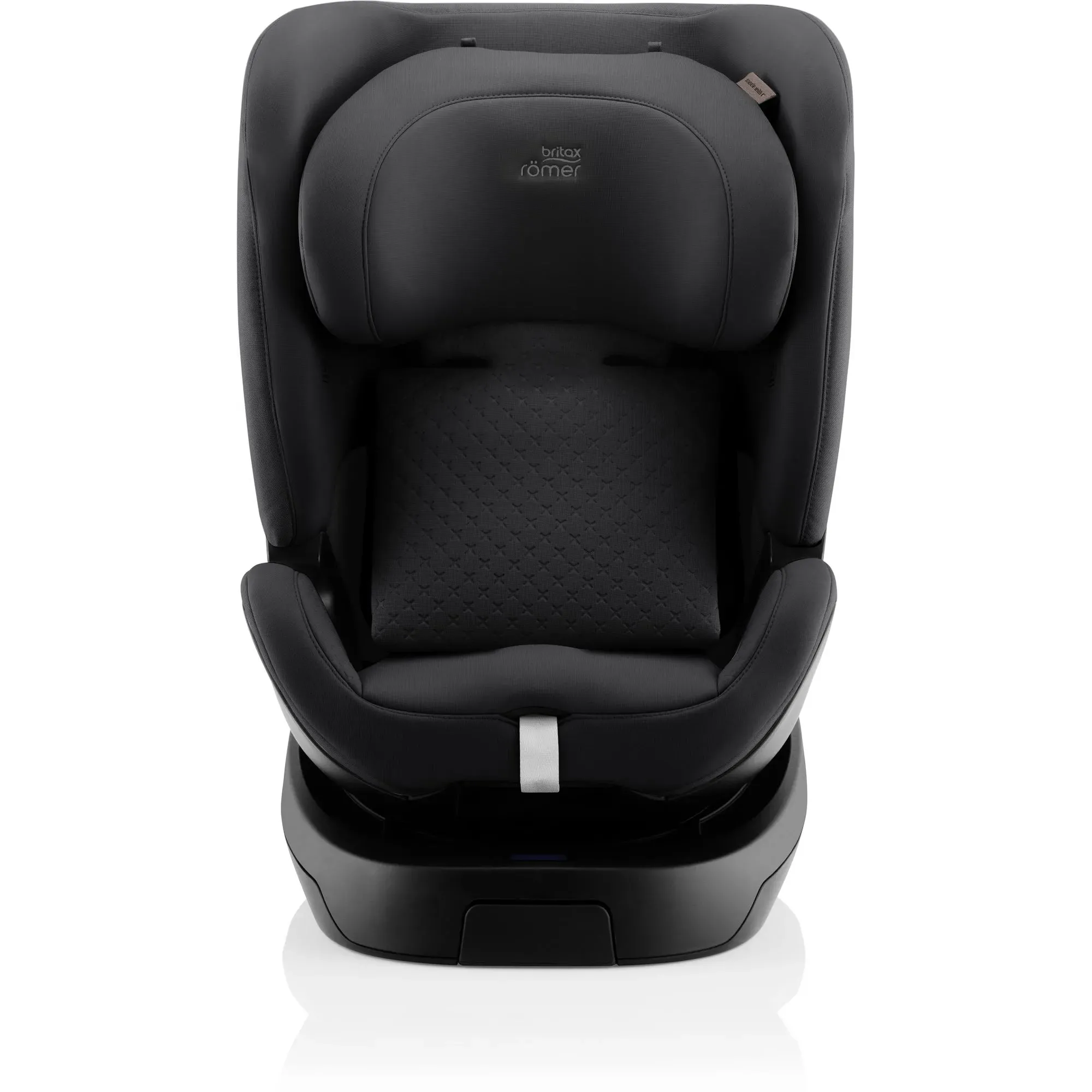 Автокрісло Britax-Romer Swivel-Grow Max Air Onyx Black