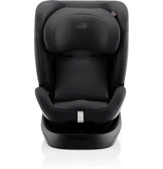 Автокрісло Britax-Romer Swivel-Grow Max Air Onyx Black