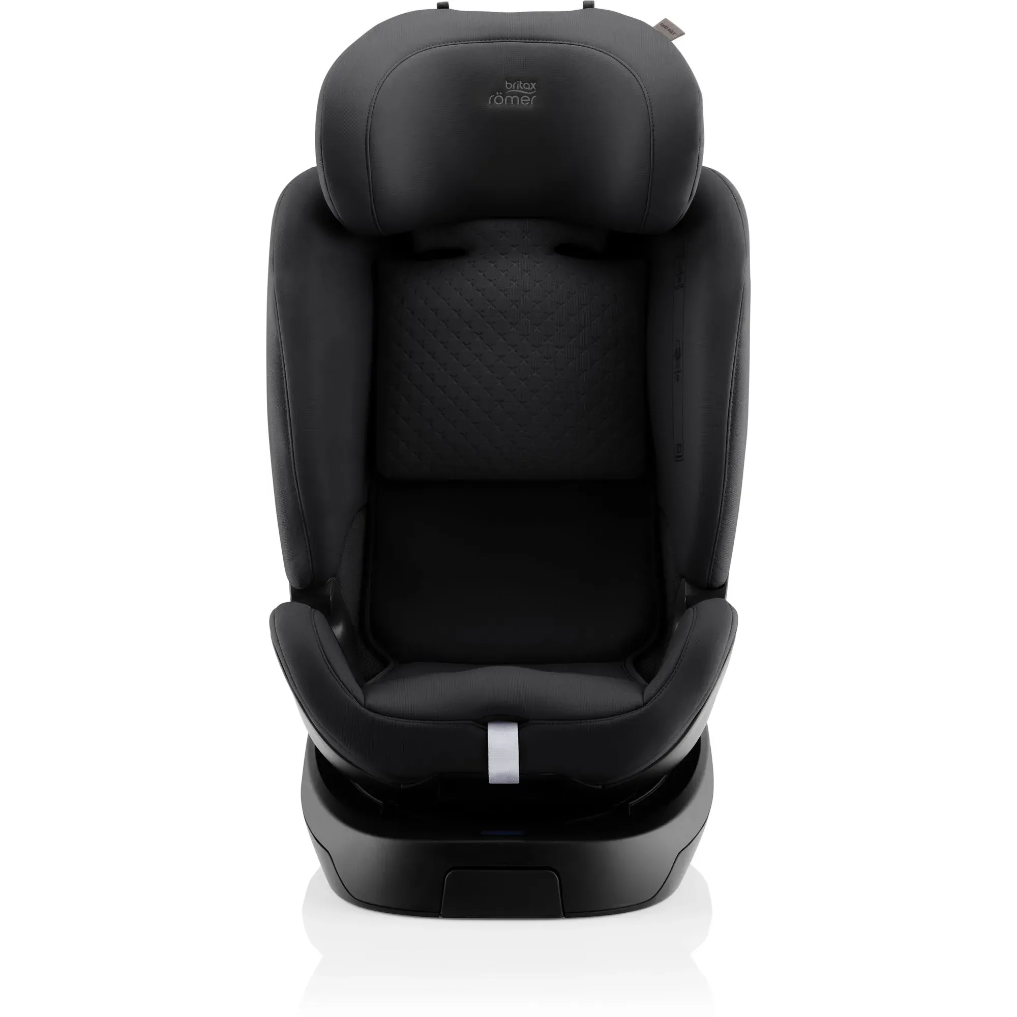 Автокрісло Britax-Romer Swivel-Grow Max Air Onyx Black