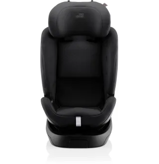 Автокрісло Britax-Romer Swivel-Grow Max Air Onyx Black