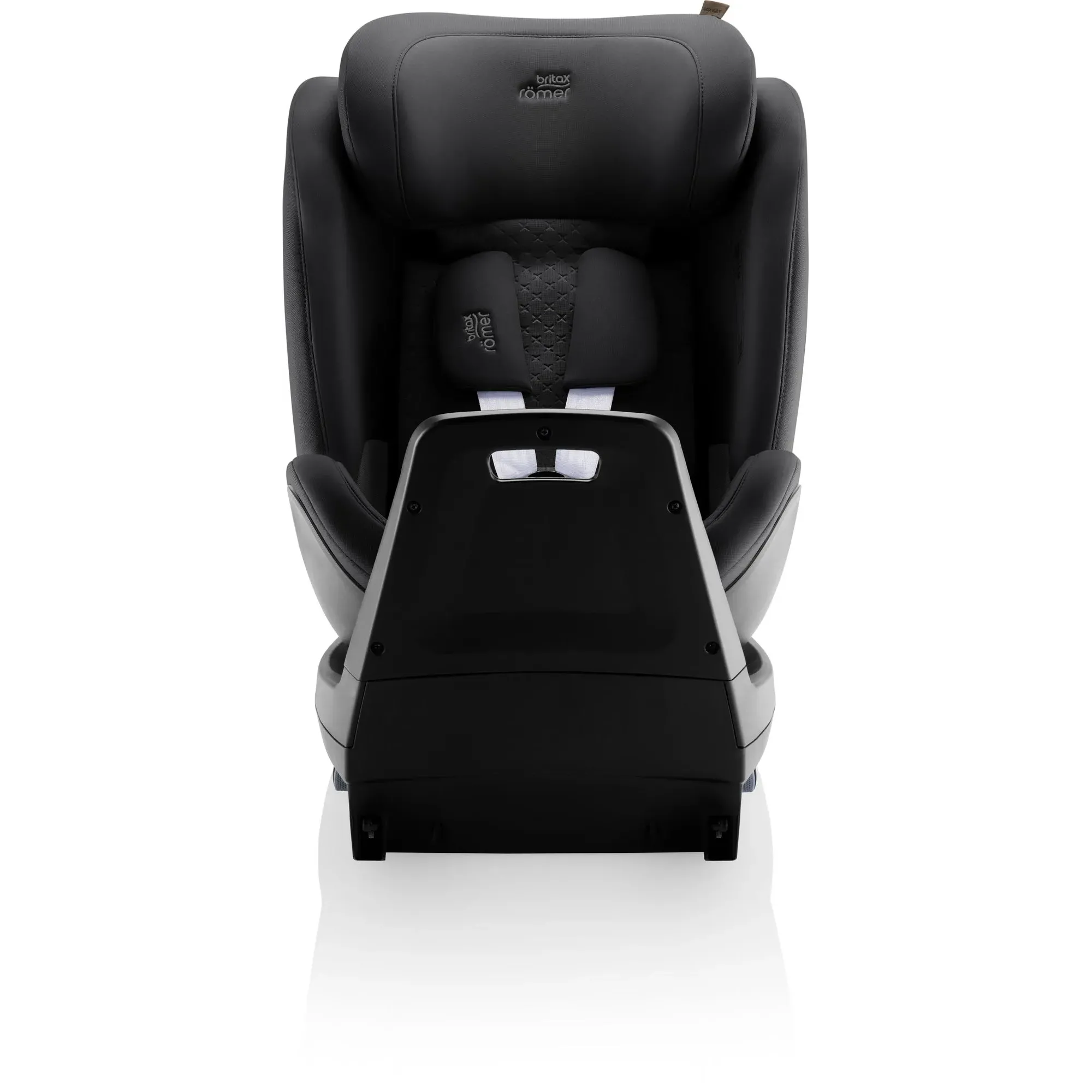 Автокрісло Britax-Romer Swivel-Grow Max Air Onyx Black