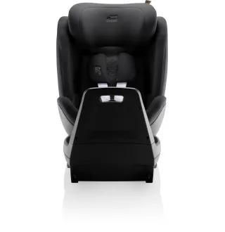 Автокрісло Britax-Romer Swivel-Grow Max Air Onyx Black