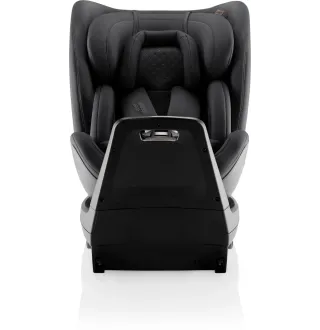 Автокрісло Britax-Romer Swivel-Grow Max Air Onyx Black
