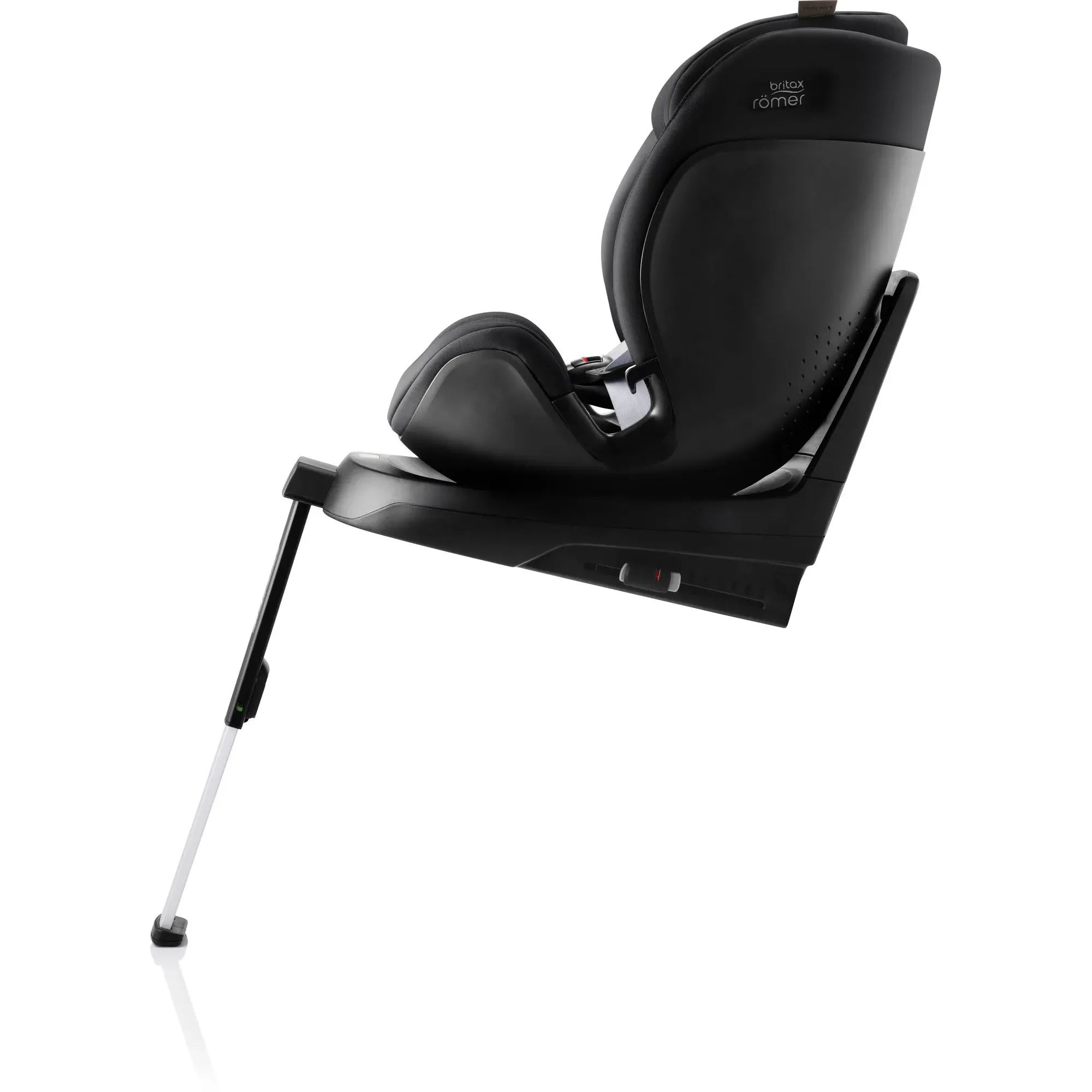 Автокрісло Britax-Romer Swivel-Grow Max Air Onyx Black