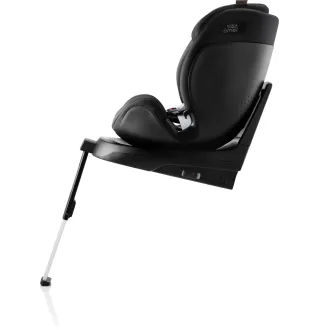 Автокрісло Britax-Romer Swivel-Grow Max Air Onyx Black