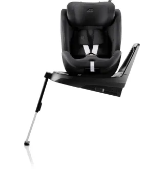 Автокрісло Britax-Romer Swivel-Grow Max Air Onyx Black