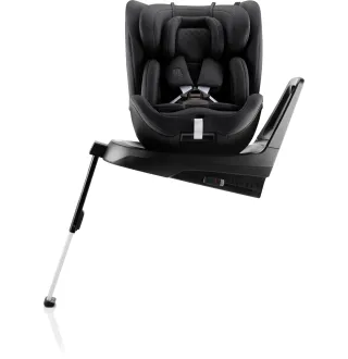 Автокрісло Britax-Romer Swivel-Grow Max Air Onyx Black