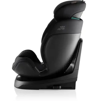 Автокрісло Britax-Romer Swivel-Grow Max Air Onyx Black