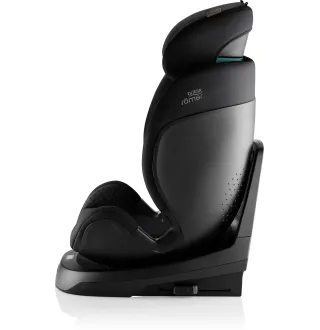 Автокрісло Britax-Romer Swivel-Grow Max Air Onyx Black