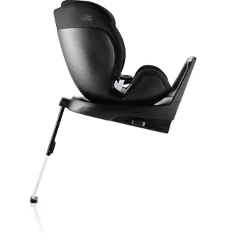 Автокрісло Britax-Romer Swivel-Grow Max Air Onyx Black