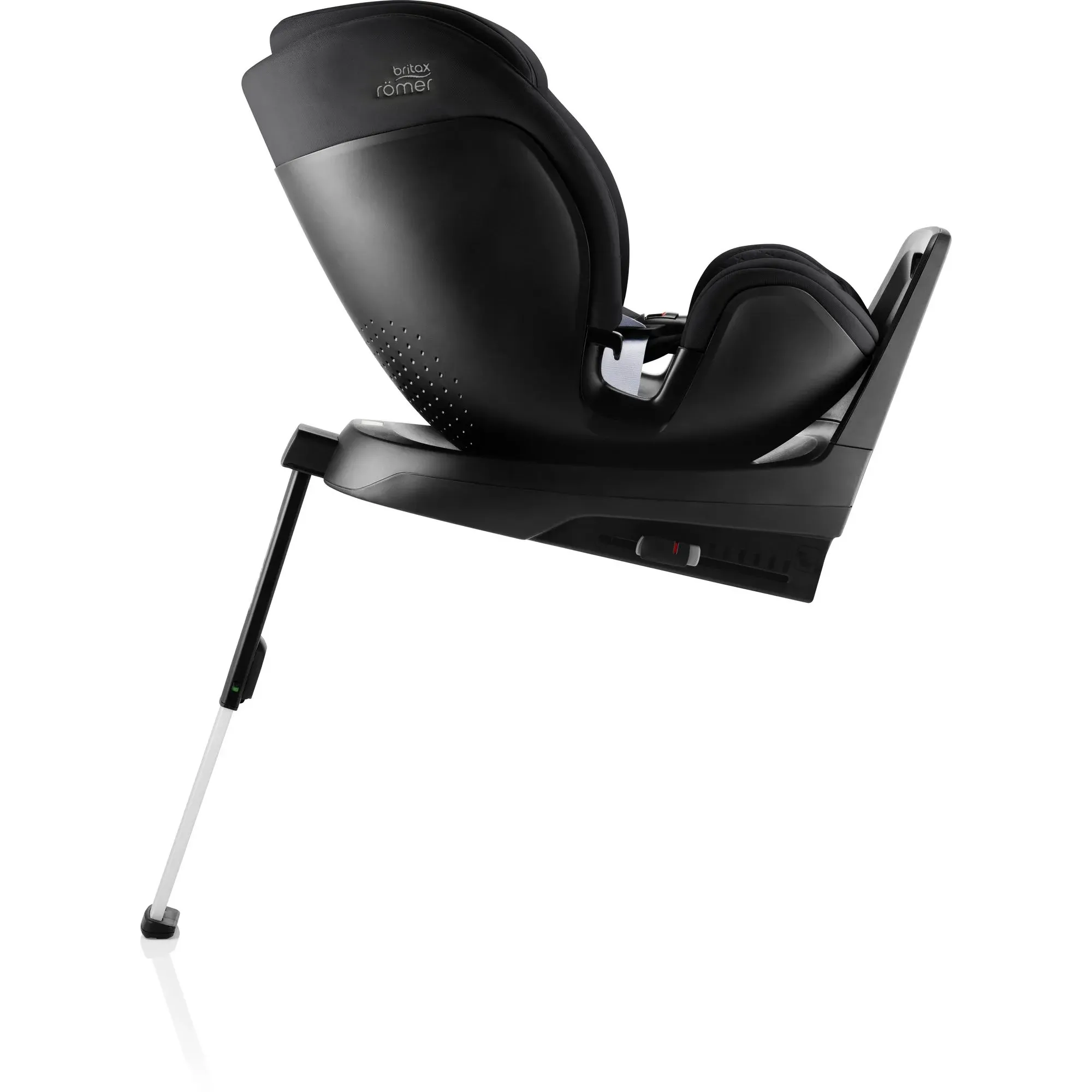 Автокрісло Britax-Romer Swivel-Grow Max Air Onyx Black